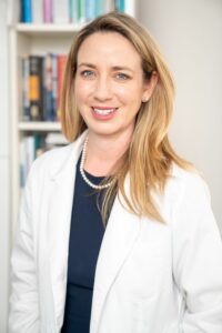 Dr Natalie Hammer