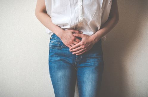 UTI symptoms Urological surgeon reveals the symptoms and treatment options for this common infection FEATURED