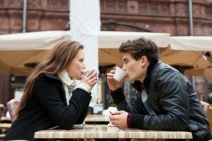 mental health relationships first date