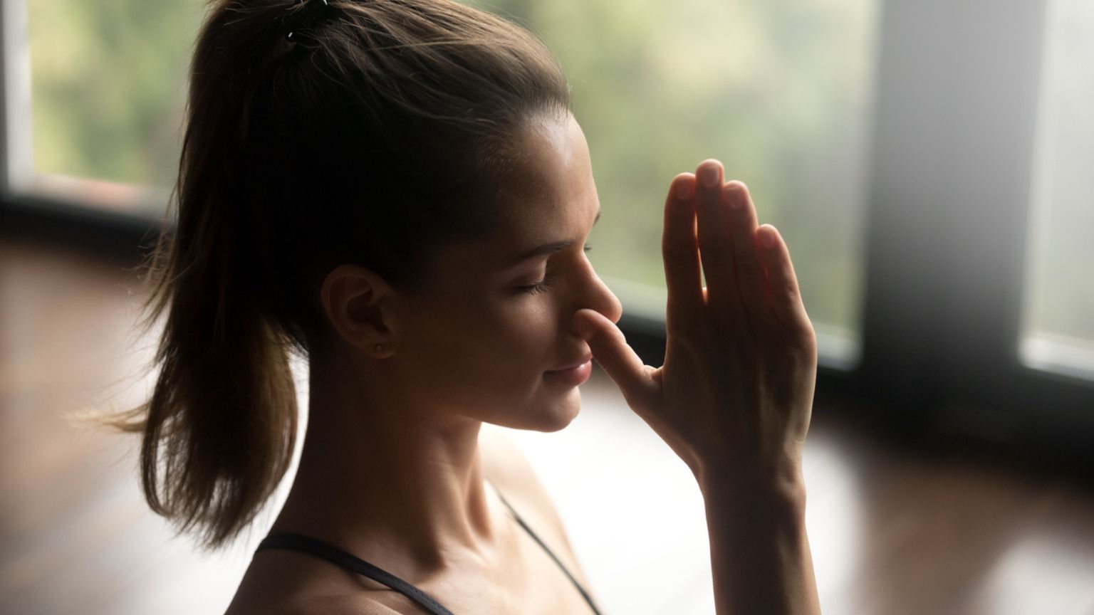 Boost immunity in just 10 minutes with these 5 simple breathing exercises MAIN