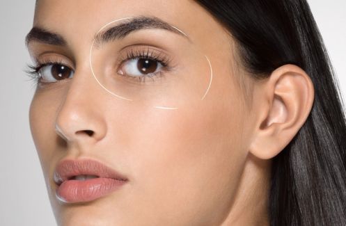 The Best Facial Exercises for a Toned Sculpted Face According to Derms