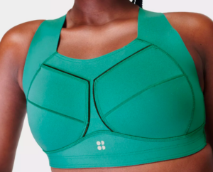 THIS is why you should wear a supportive sports bra - Healthista