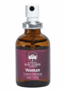 australian bush flower essences for menopause