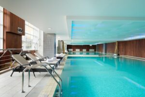 spa hotels london spa retreat 