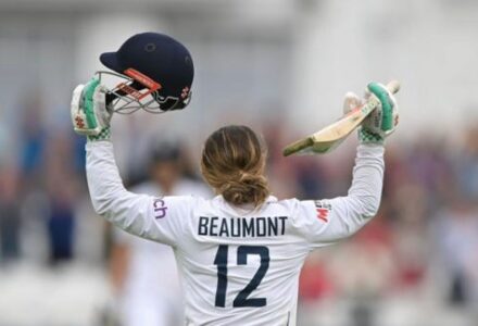 tammy beaumont cricket the hundred fitness tips