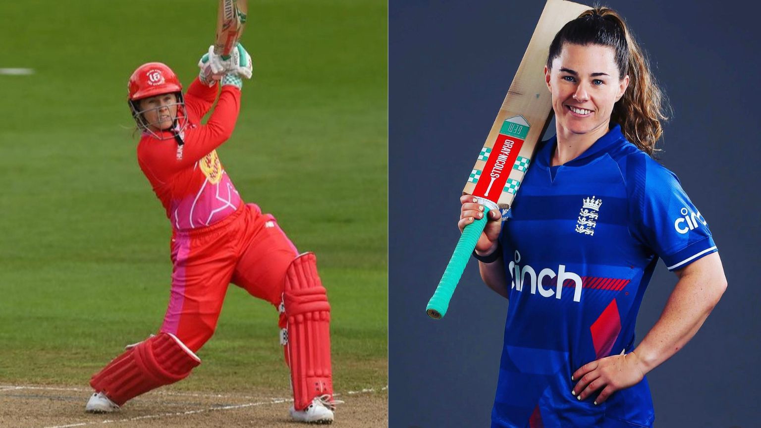 tammy beaumont cricket player fitness tips the hundred match