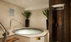 picadilly west end hotel spa