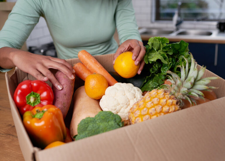 Ultra Processed Foods - what are they and how can we avoid them?