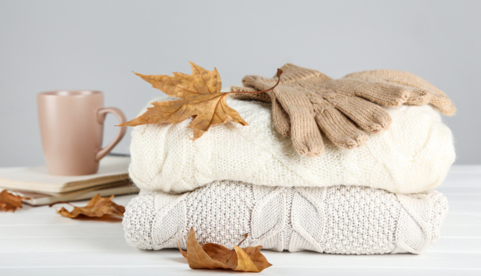 7 cosy self-care essentials for your Friday night in