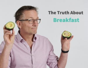 intermittent fasting michael mosley