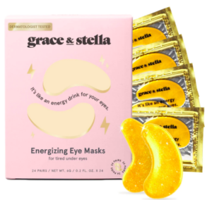 graceandstellaeyemask