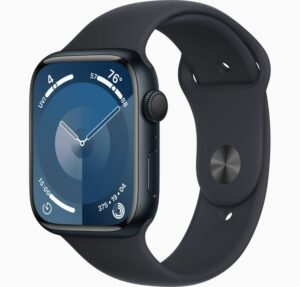 applewatchseries9christmasgiftguideforhim