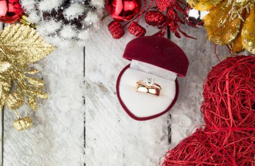 Dazzle your loved ones this Christmas with these 6 jewellery must-buys