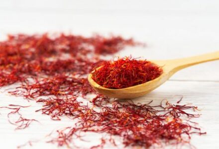 Saffron - the spice you NEED to know about this winter  FEATURED