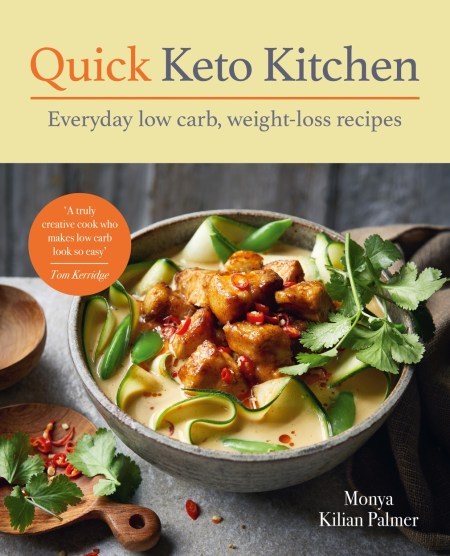 Low-carb diet? Try these 5 simple Keto recipes you'll make again and again